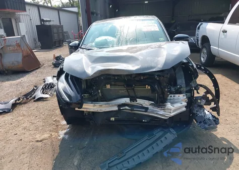 2025 Honda Hr-V Awd Sport from USA, damaged, VIN 3CZRZ2H59SM721534